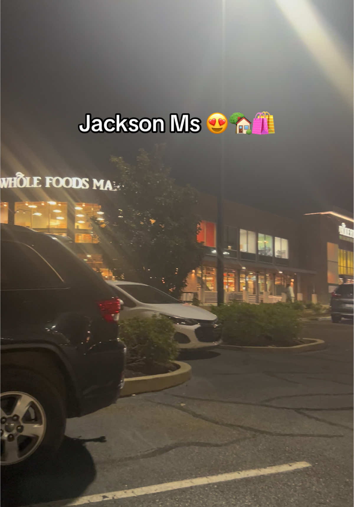 Jackson, Mississippi