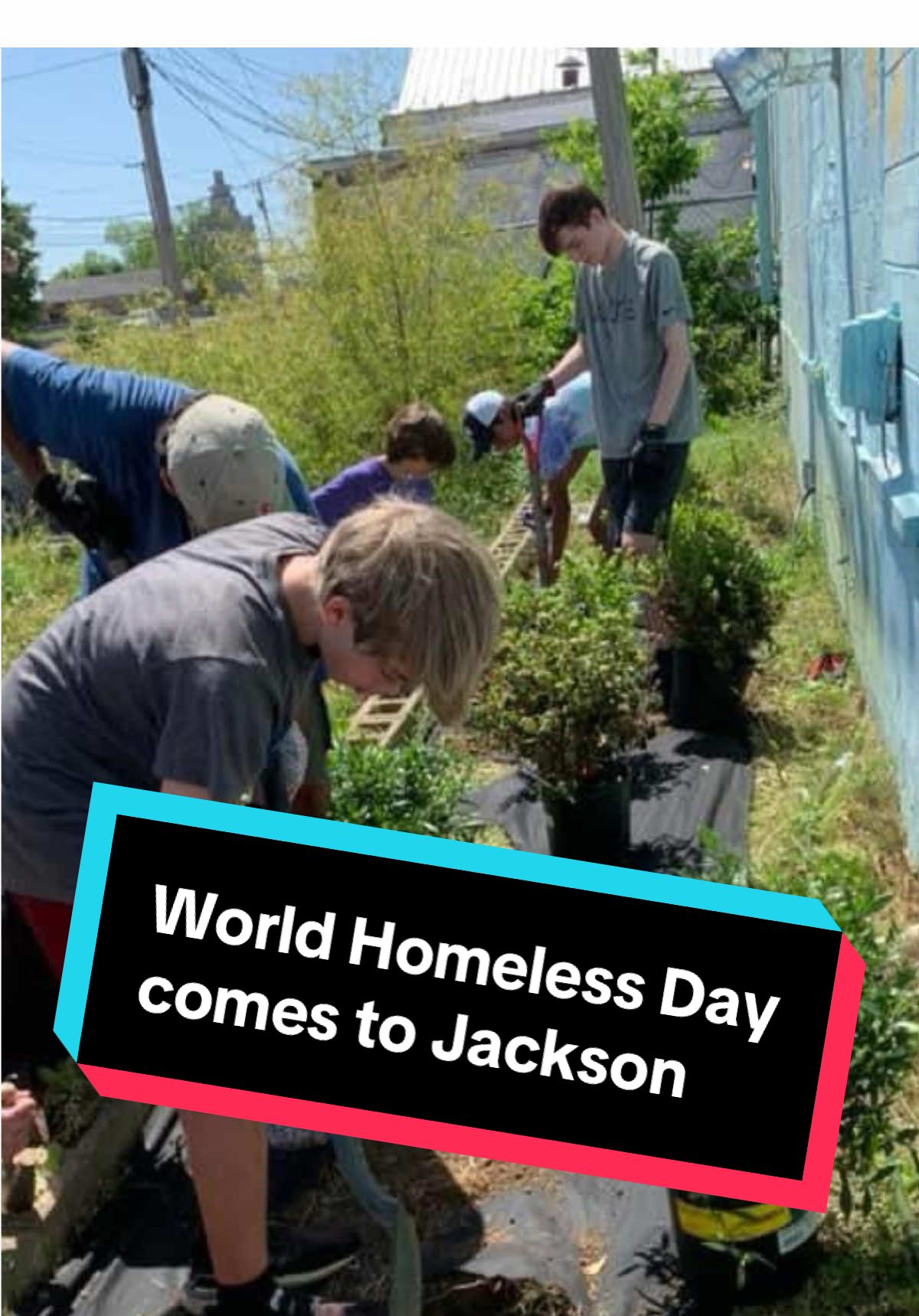 Jackson, Mississippi