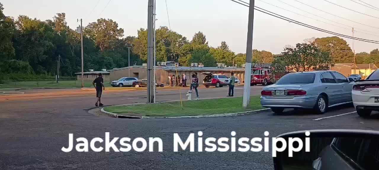Jackson, Mississippi