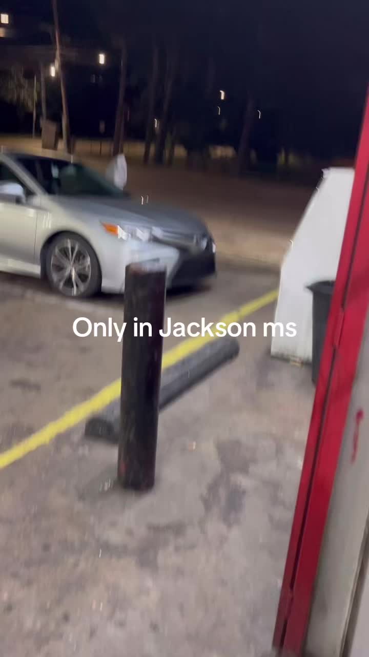 Jackson, Mississippi