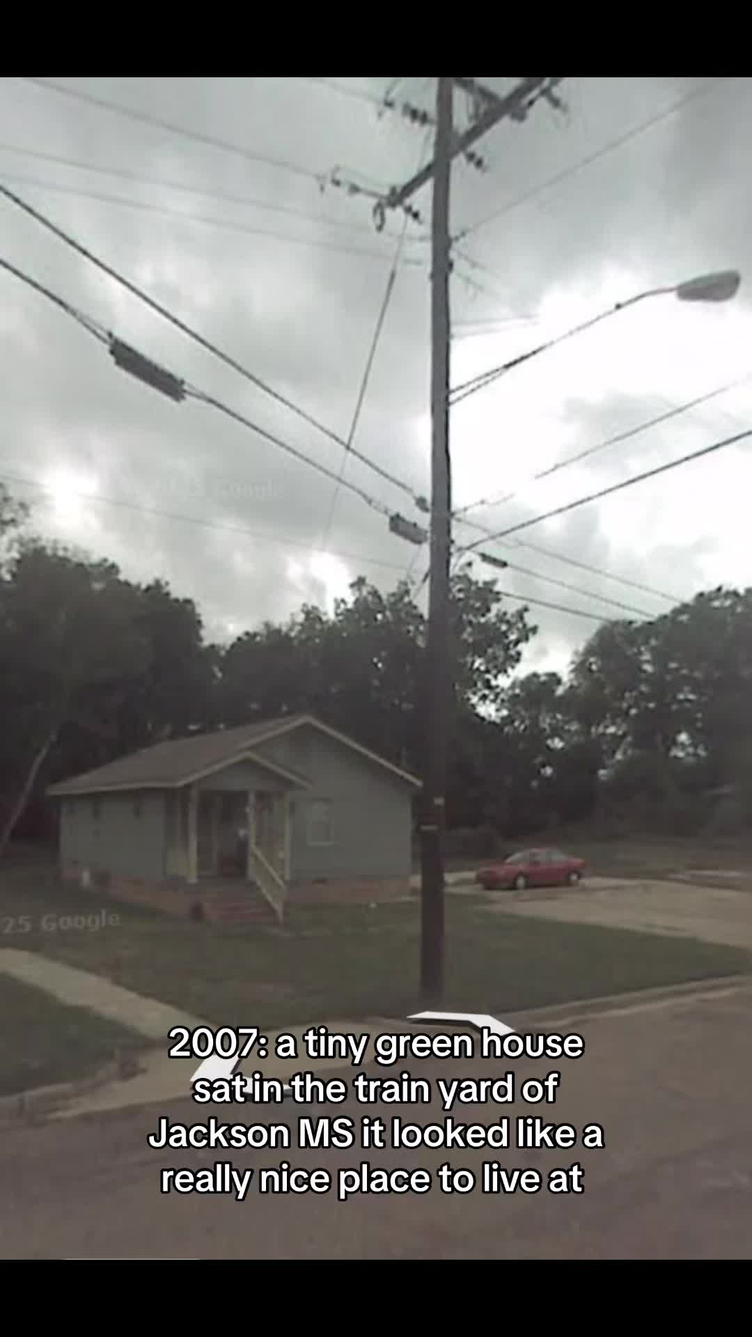 Jackson, Mississippi