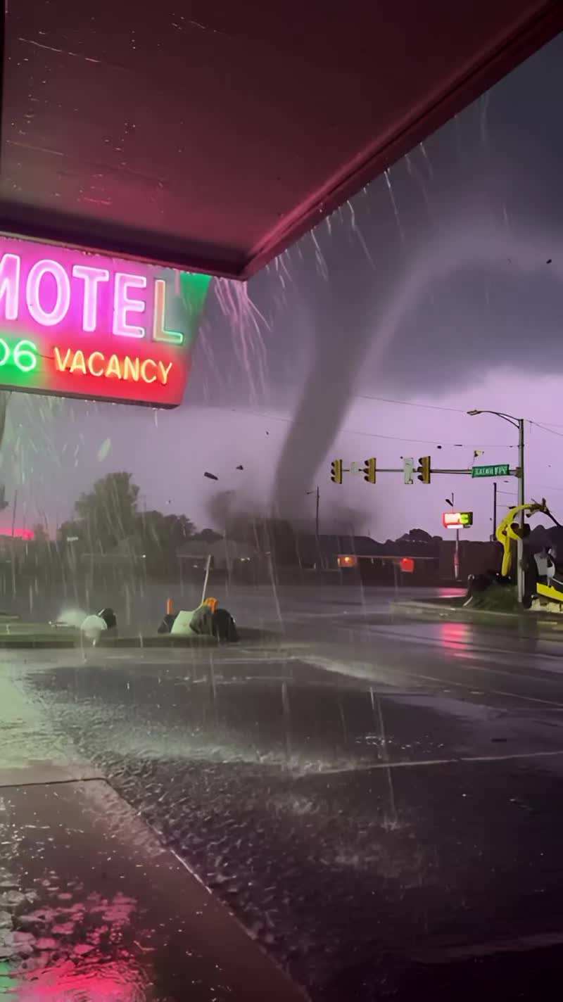 Jackson, MS