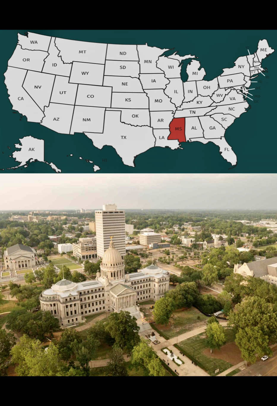 Jackson, MS