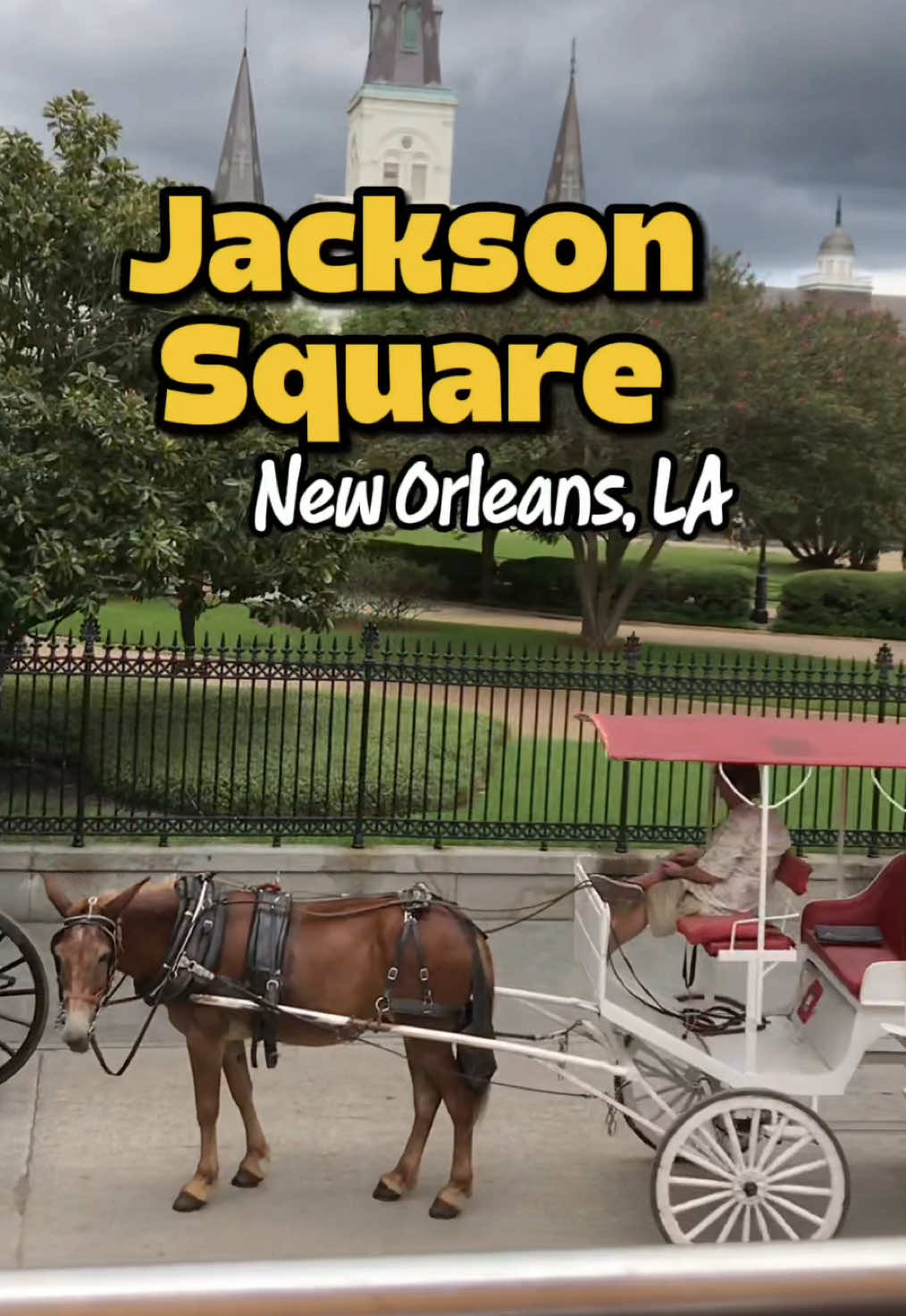 Jackson Square