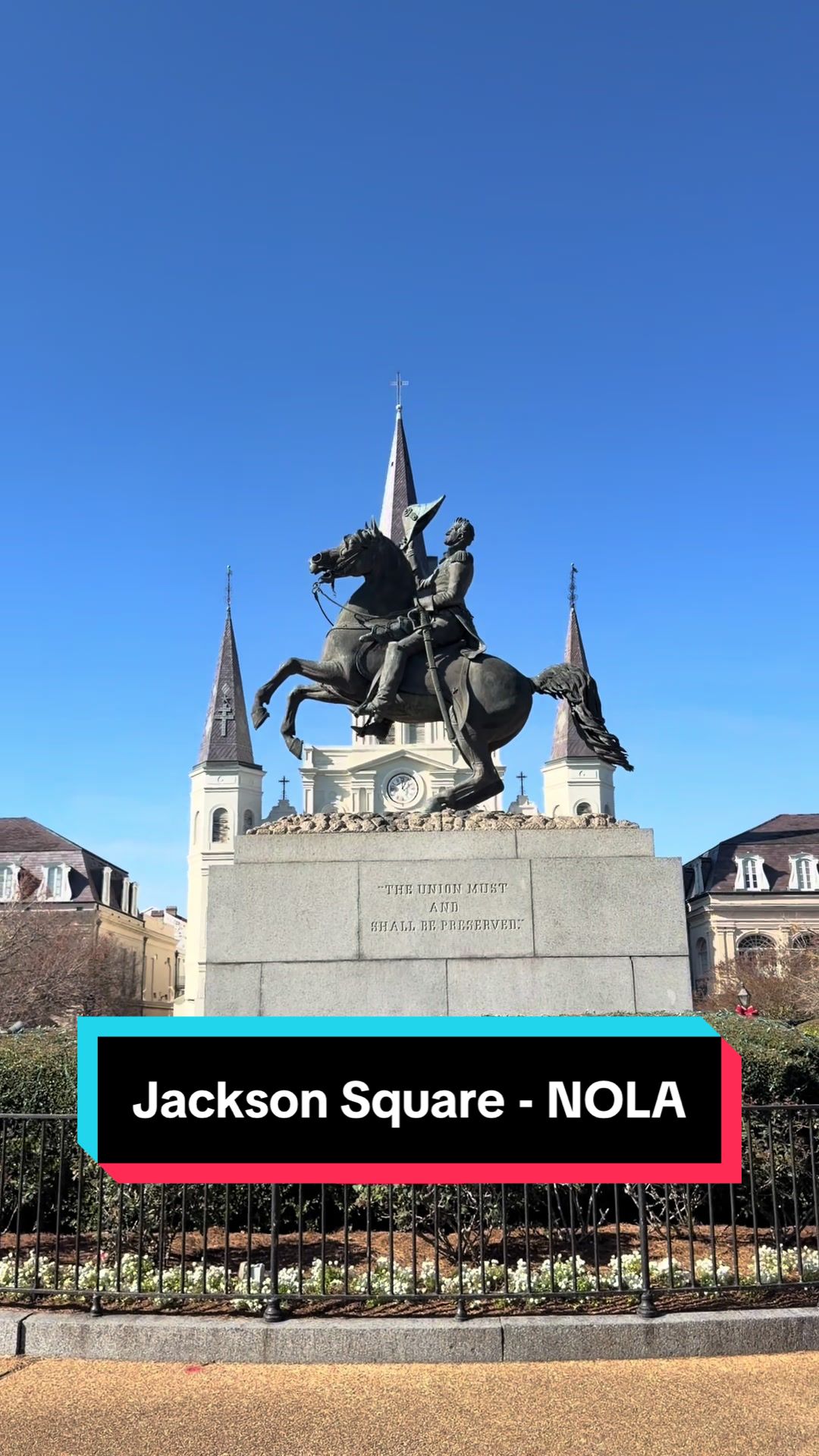 Jackson Square