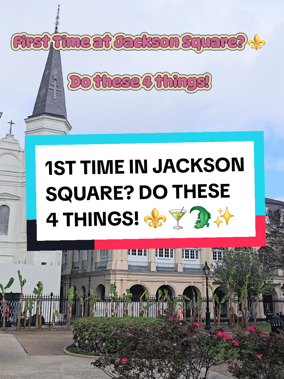 Jackson Square