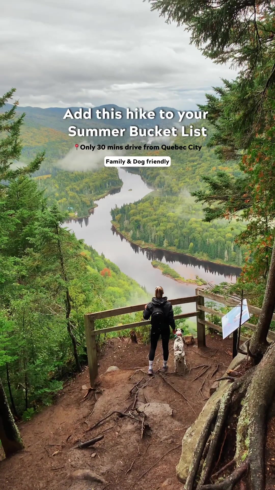 Jacques-Cartier National Park