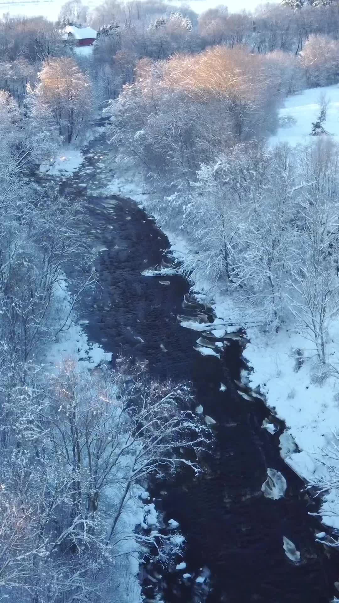 Jägala Waterfall