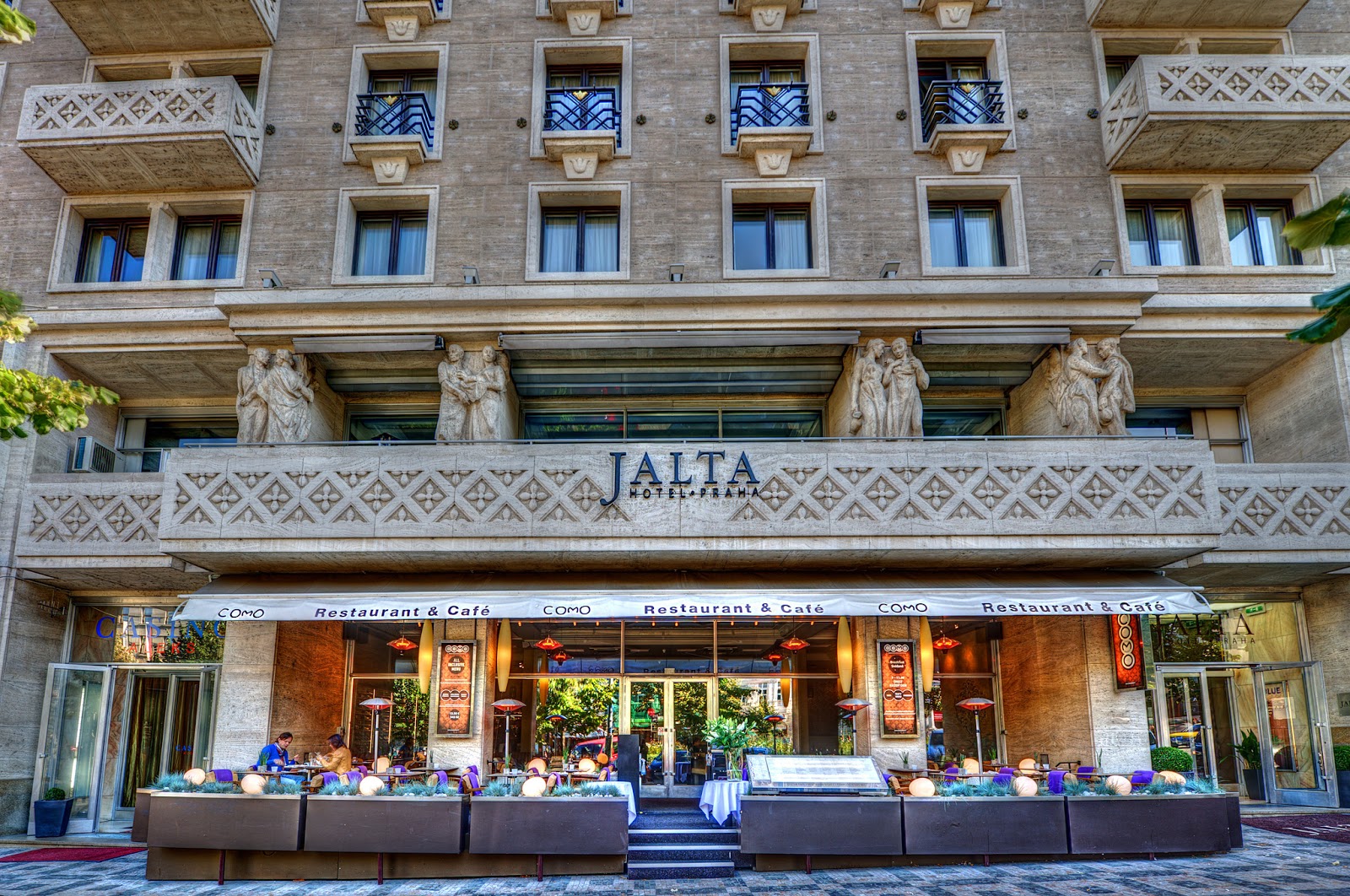 Изображение для Hotel Jalta