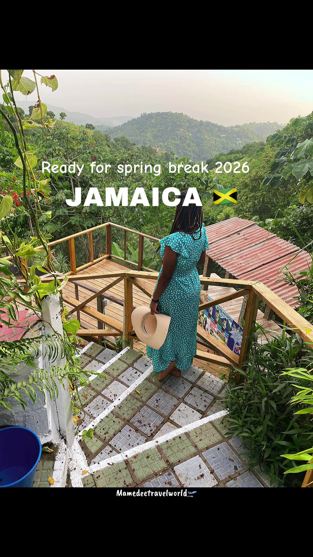 Jamaica