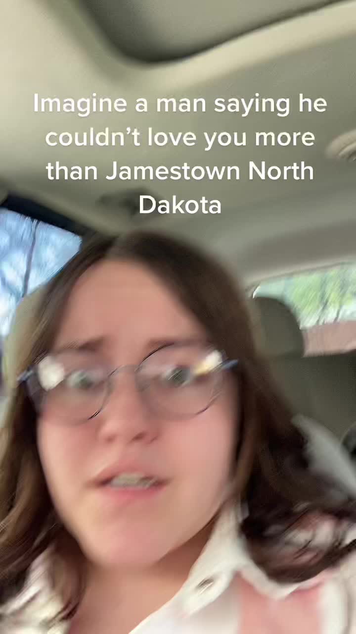 Jamestown, ND