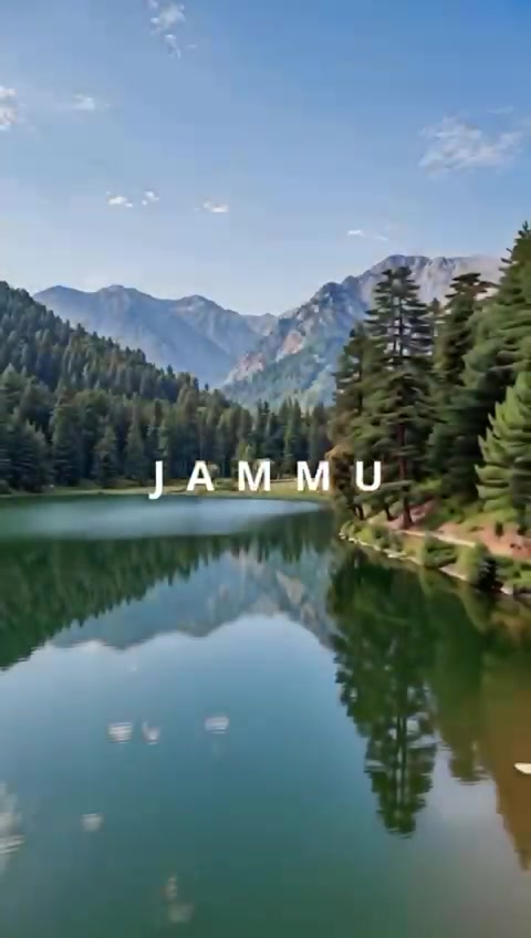 Jammu