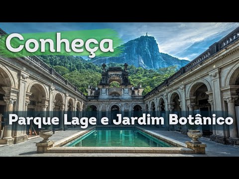 Jardim Botânico do Rio de Janeiro
