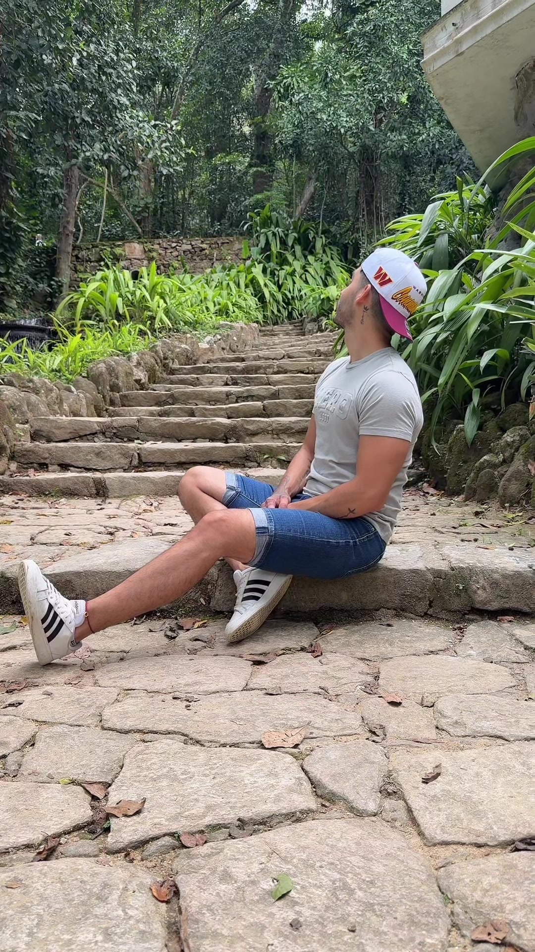 Jardim Botânico do Rio de Janeiro