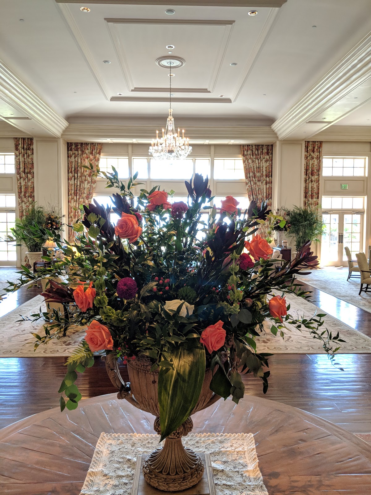 Picture for Jasmine Porch