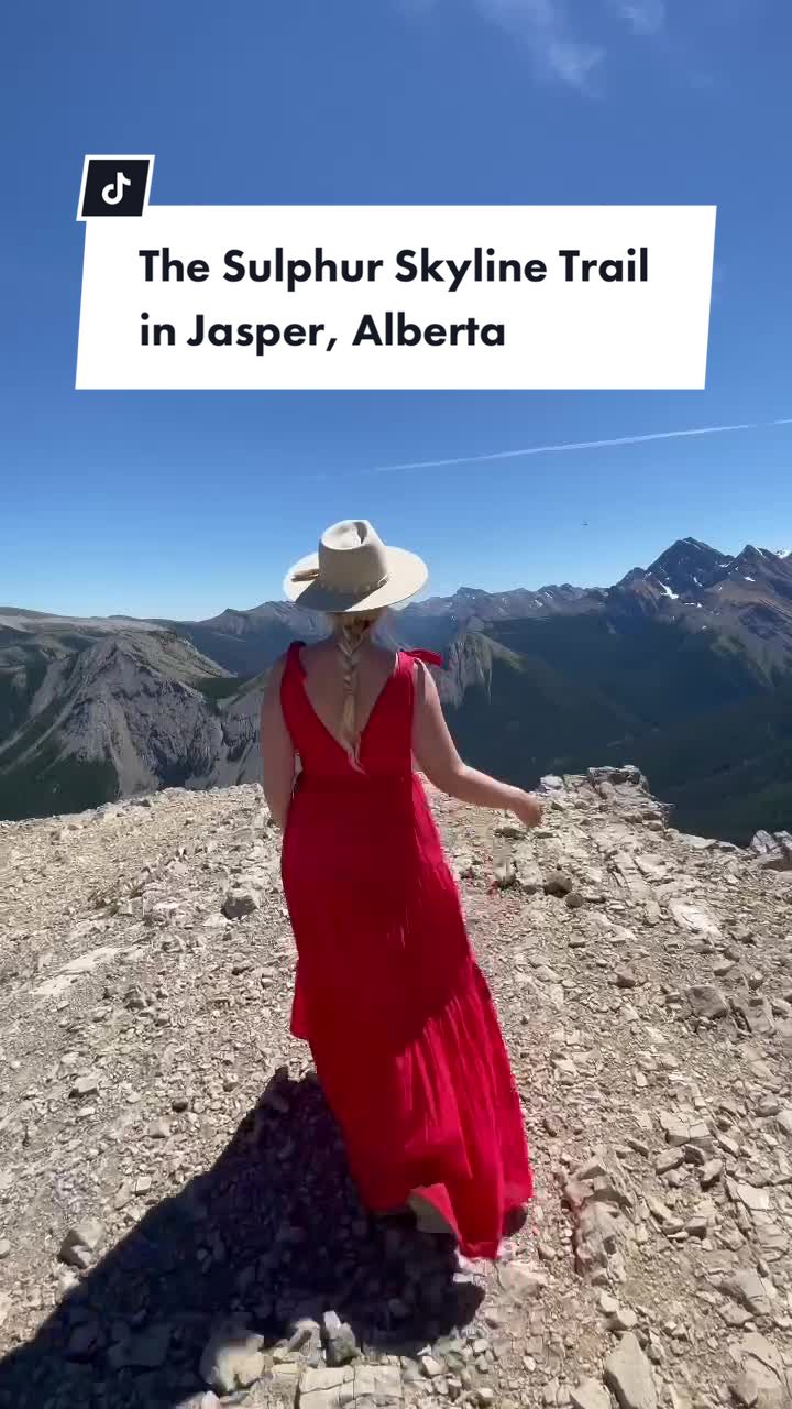 Jasper National Park