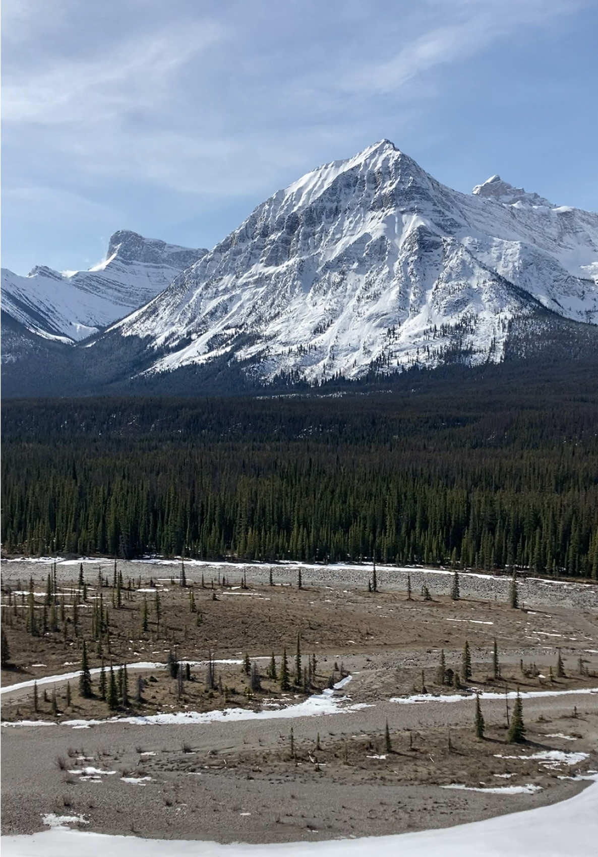 Jasper National Park