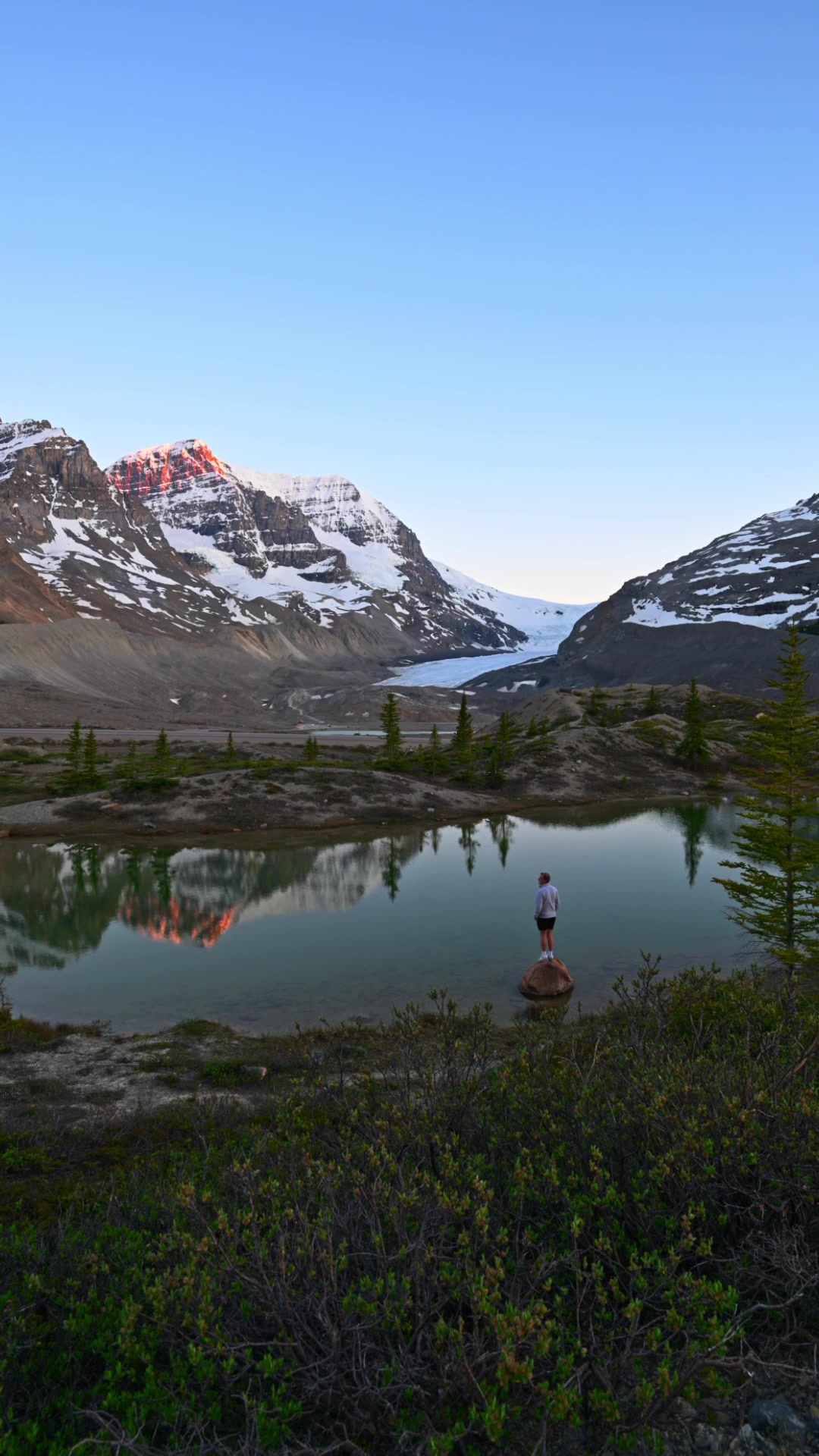 Jasper National Park
