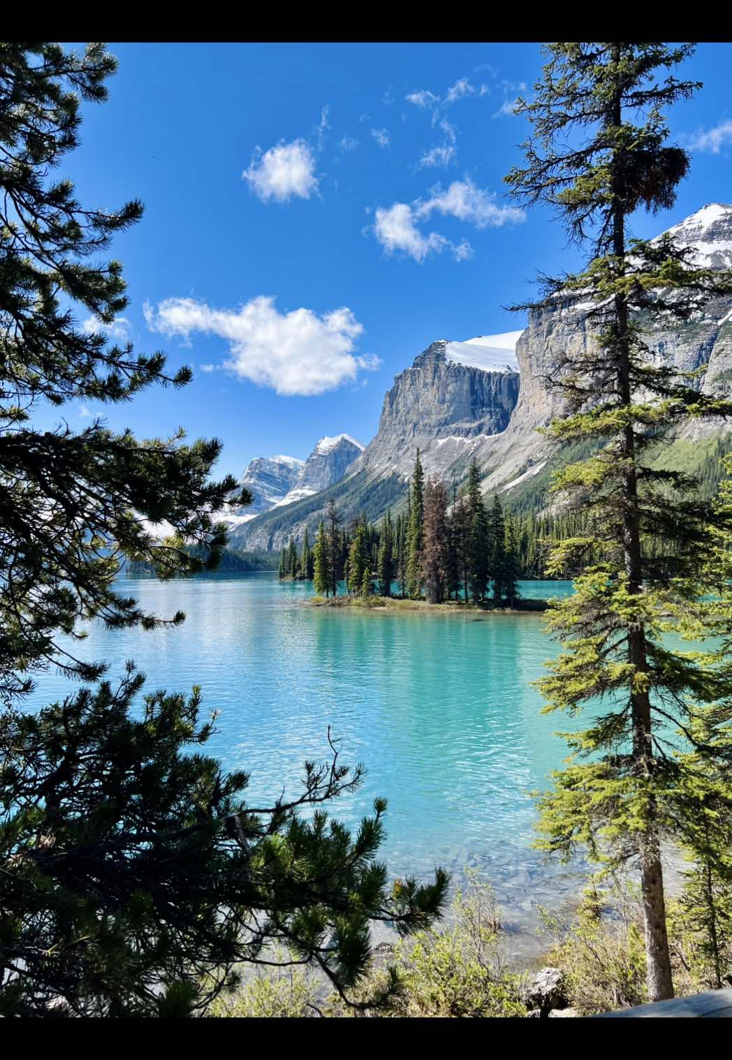 Jasper National Park