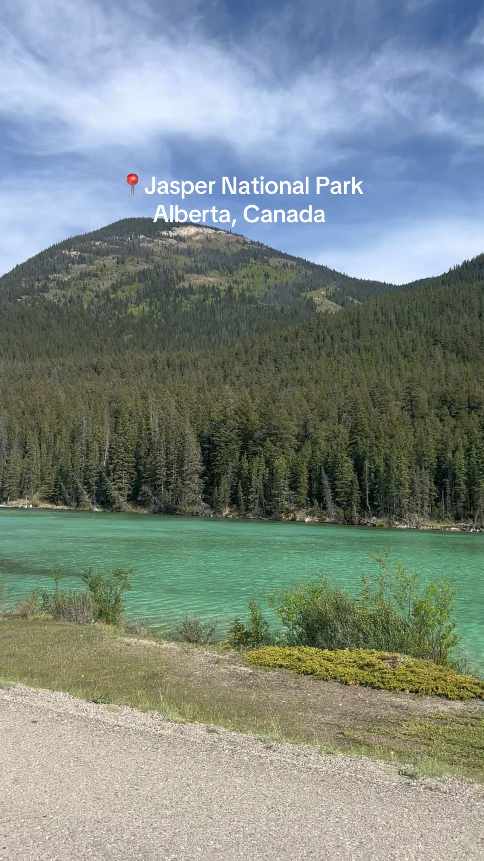 Jasper National Park