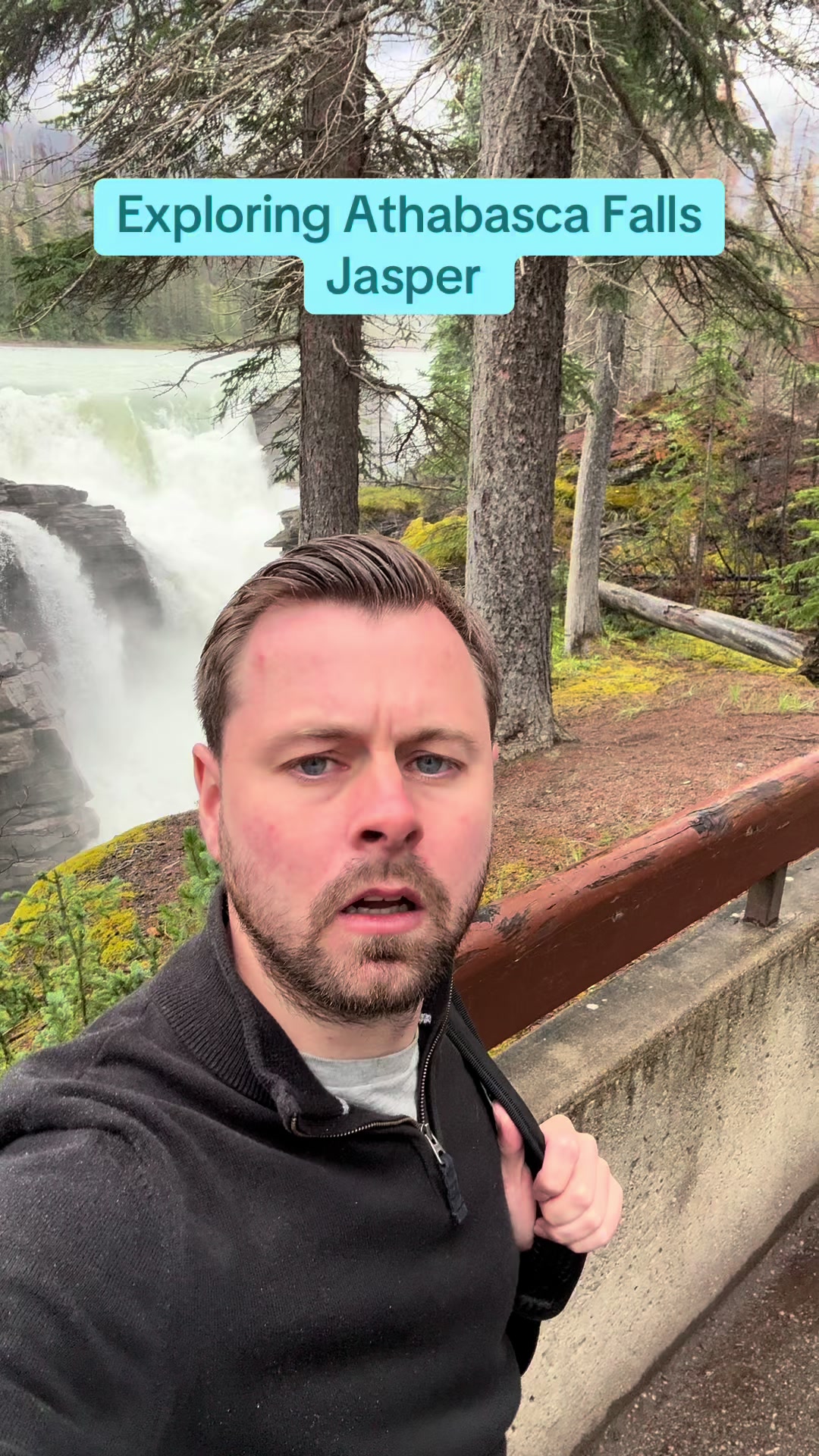 Jasper National Park