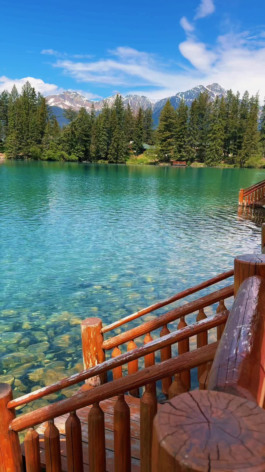 Jasper National Park