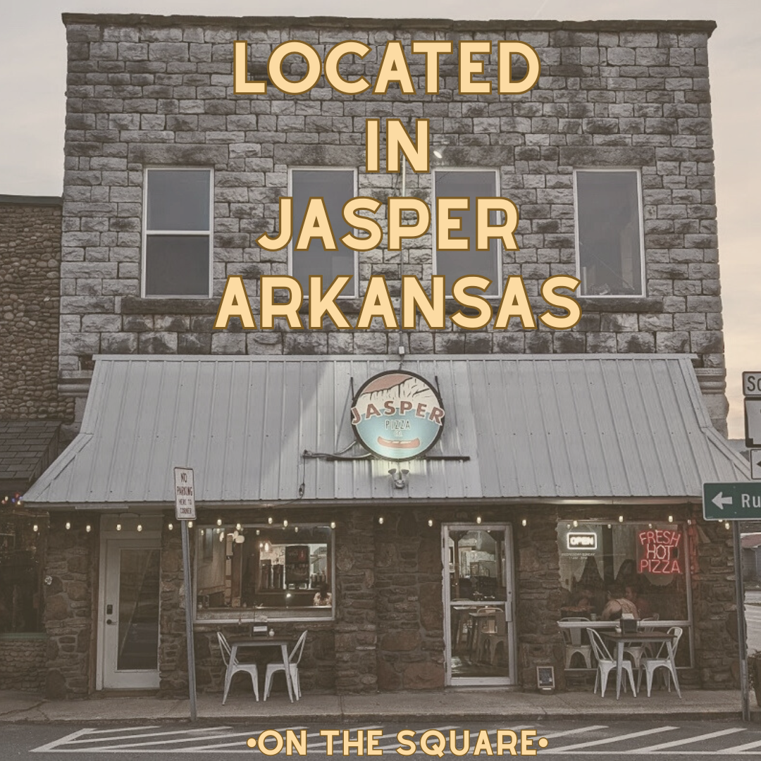 Picture for Jasper Pizza Company