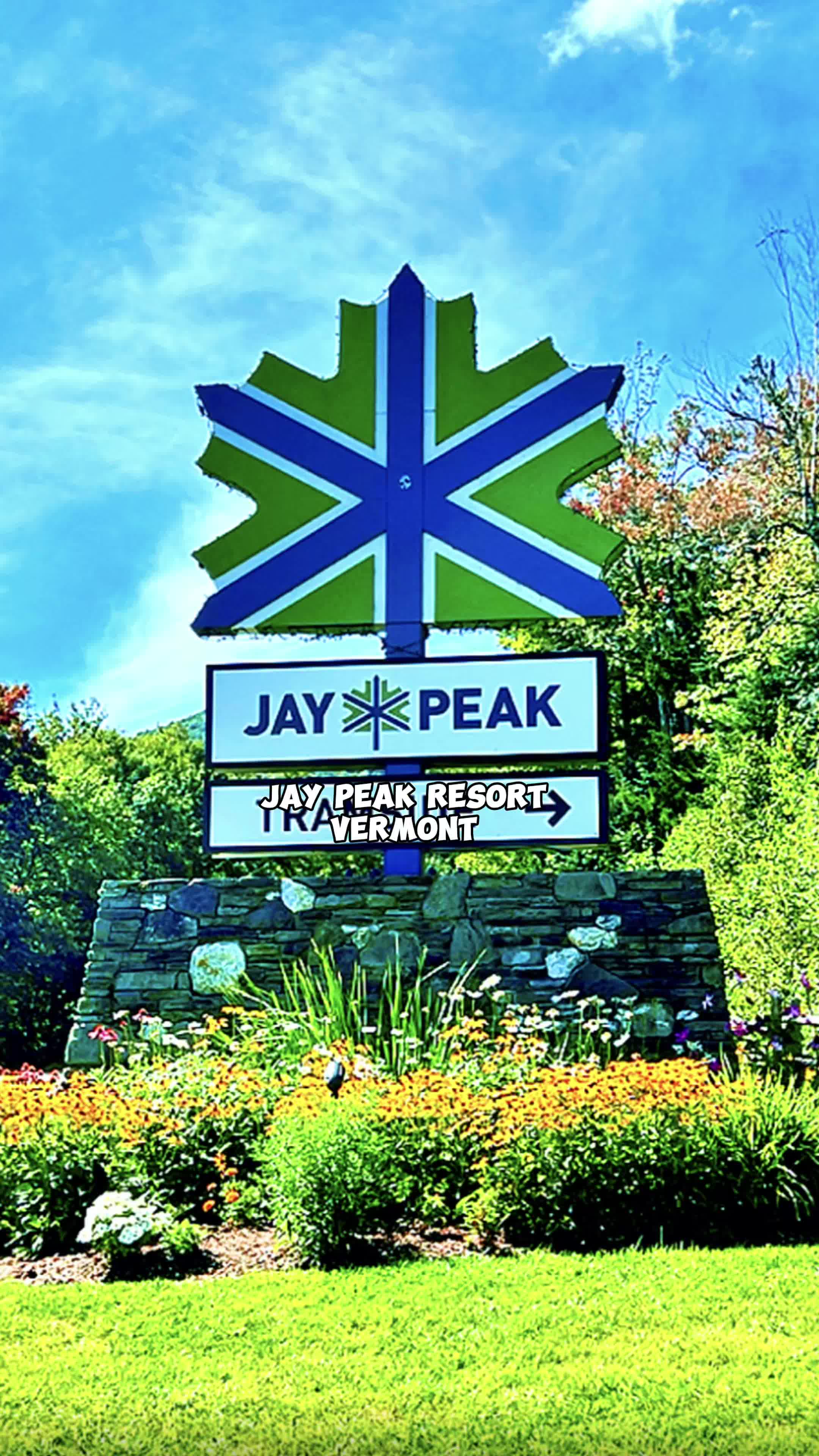 Jay Peak Resort