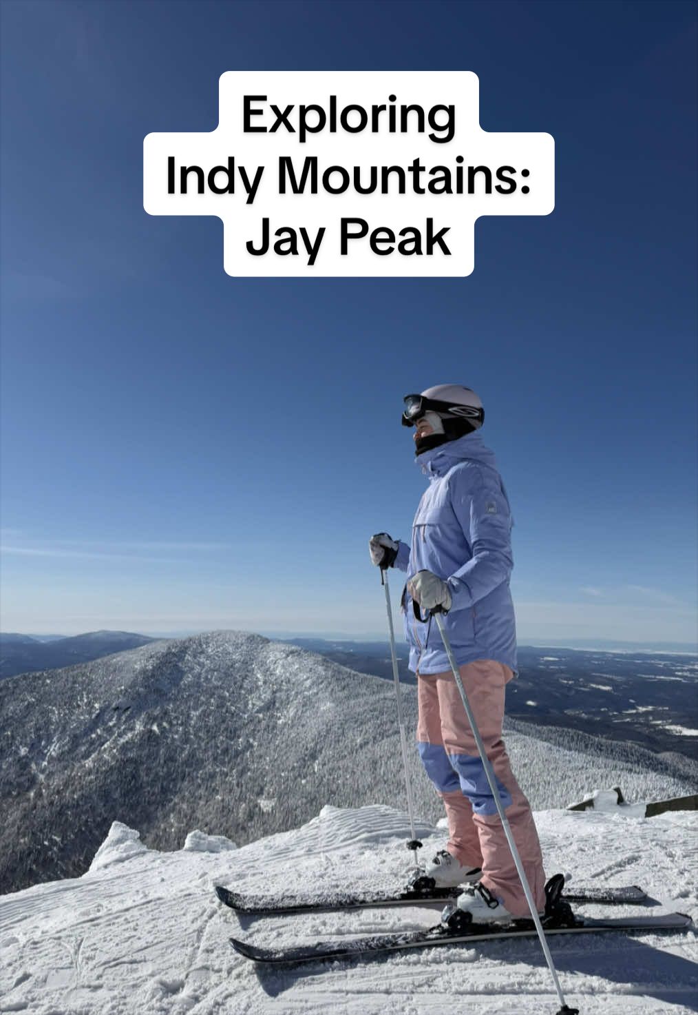 Jay Peak Resort