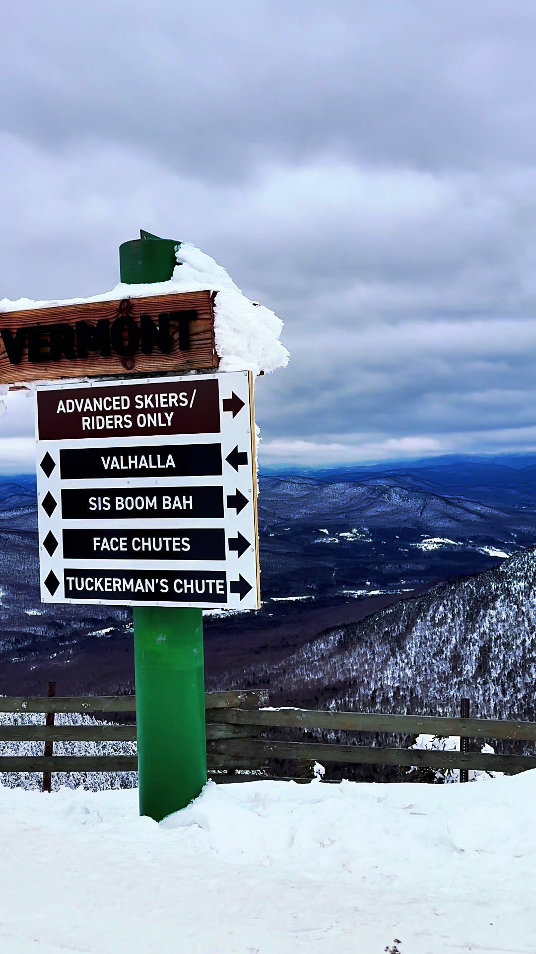 Jay Peak, Vermont