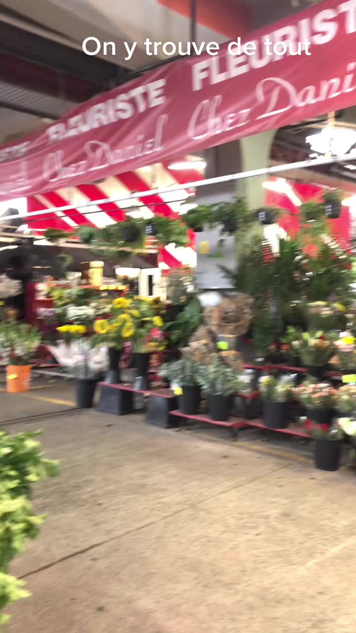 Jean-Talon Market