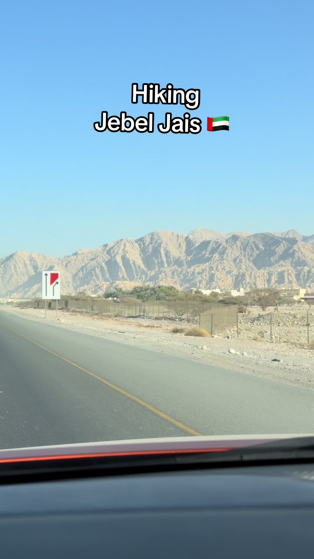Jebel Jais