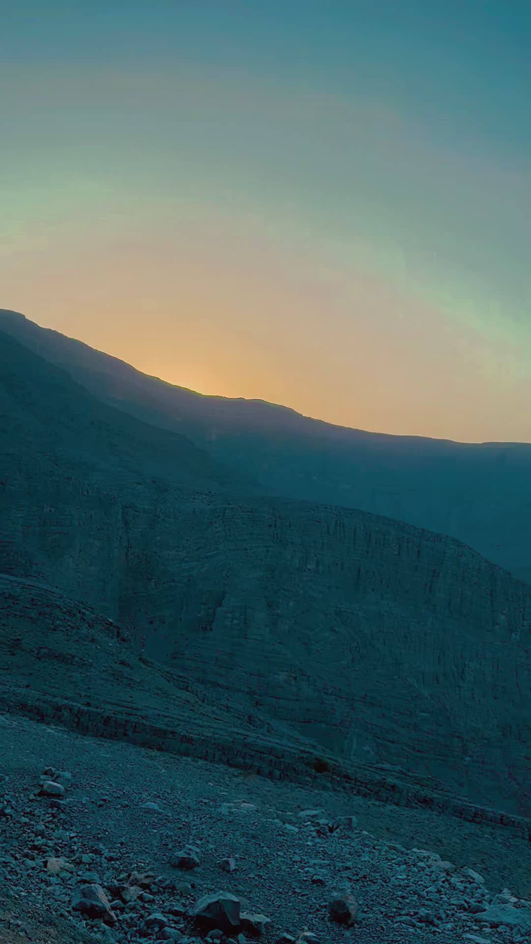 Jebel Jais