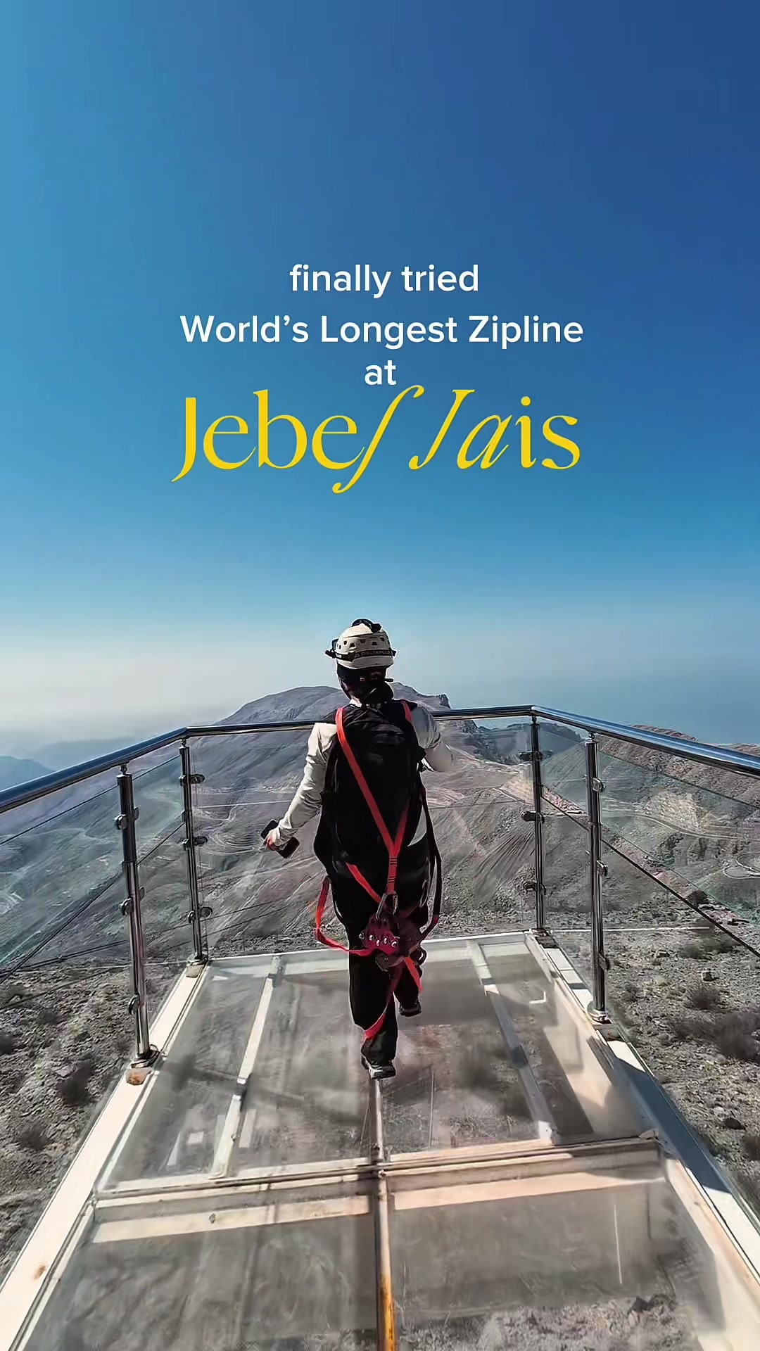 Jebel Jais