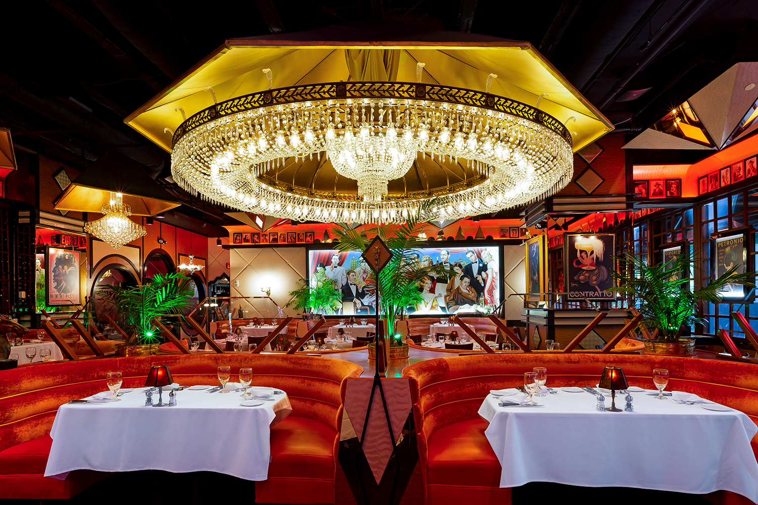Picture for Jeff Ruby's Steakhouse
