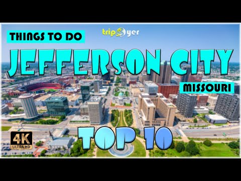 Jefferson City, MO