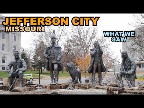 Jefferson City, MO