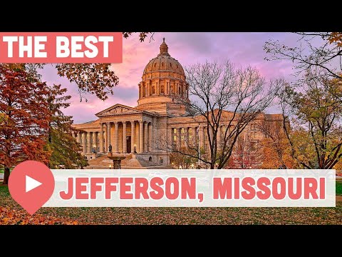 Jefferson City, MO