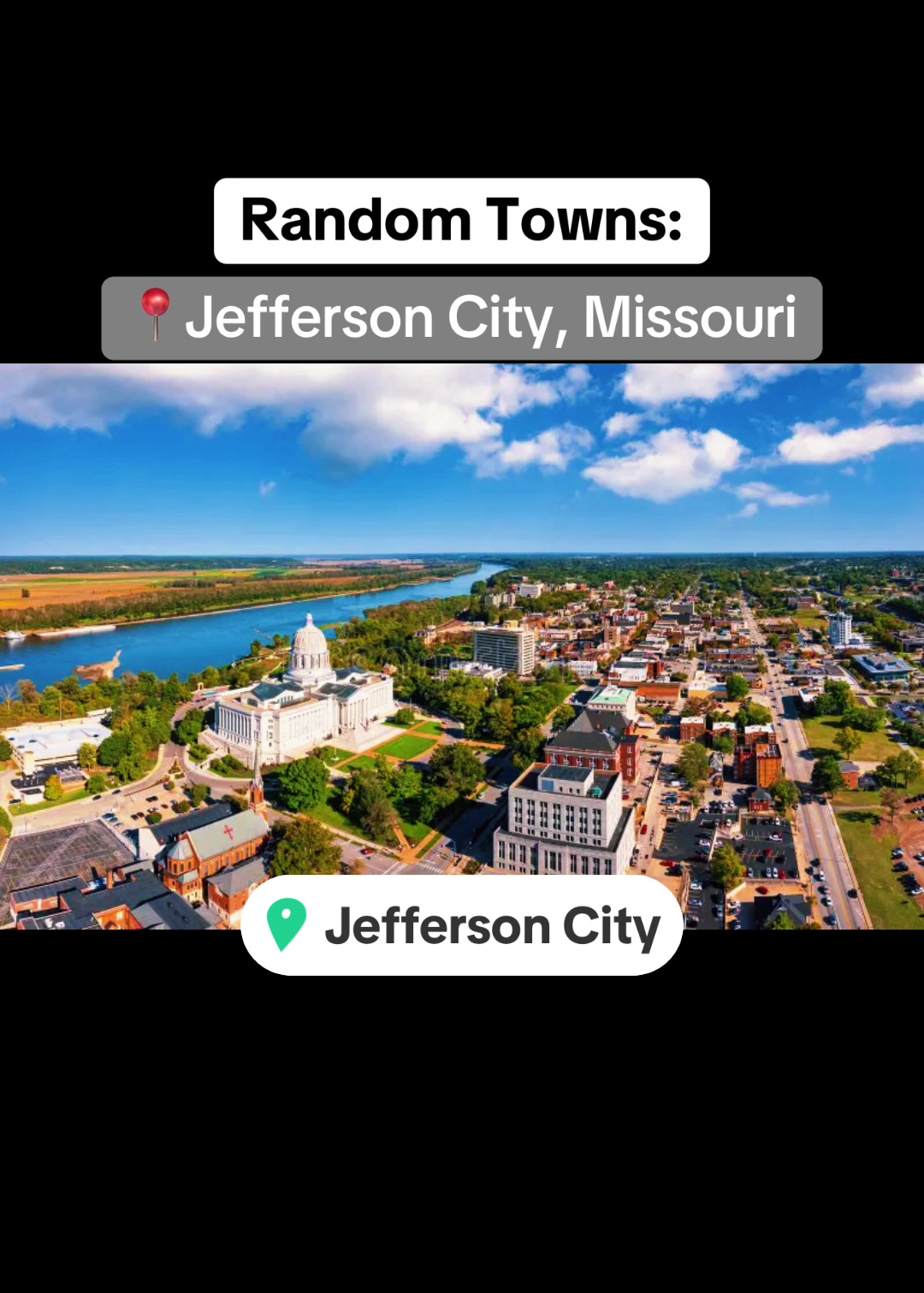 Jefferson City, MO