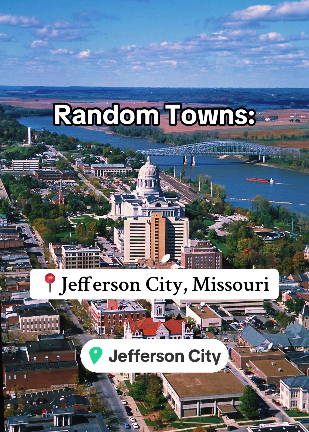 Jefferson City