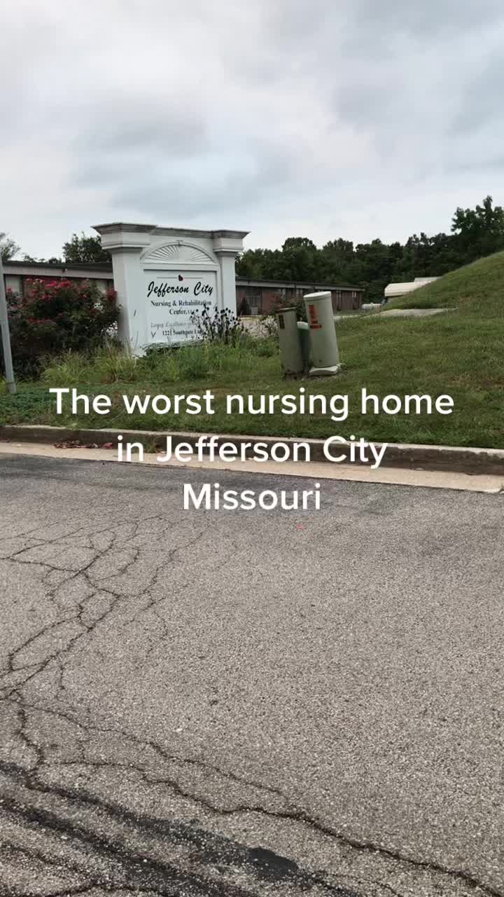 Jefferson City