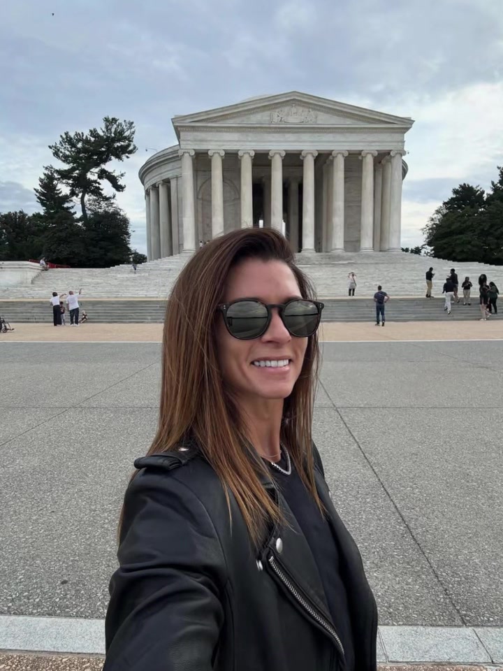 Jefferson Memorial
