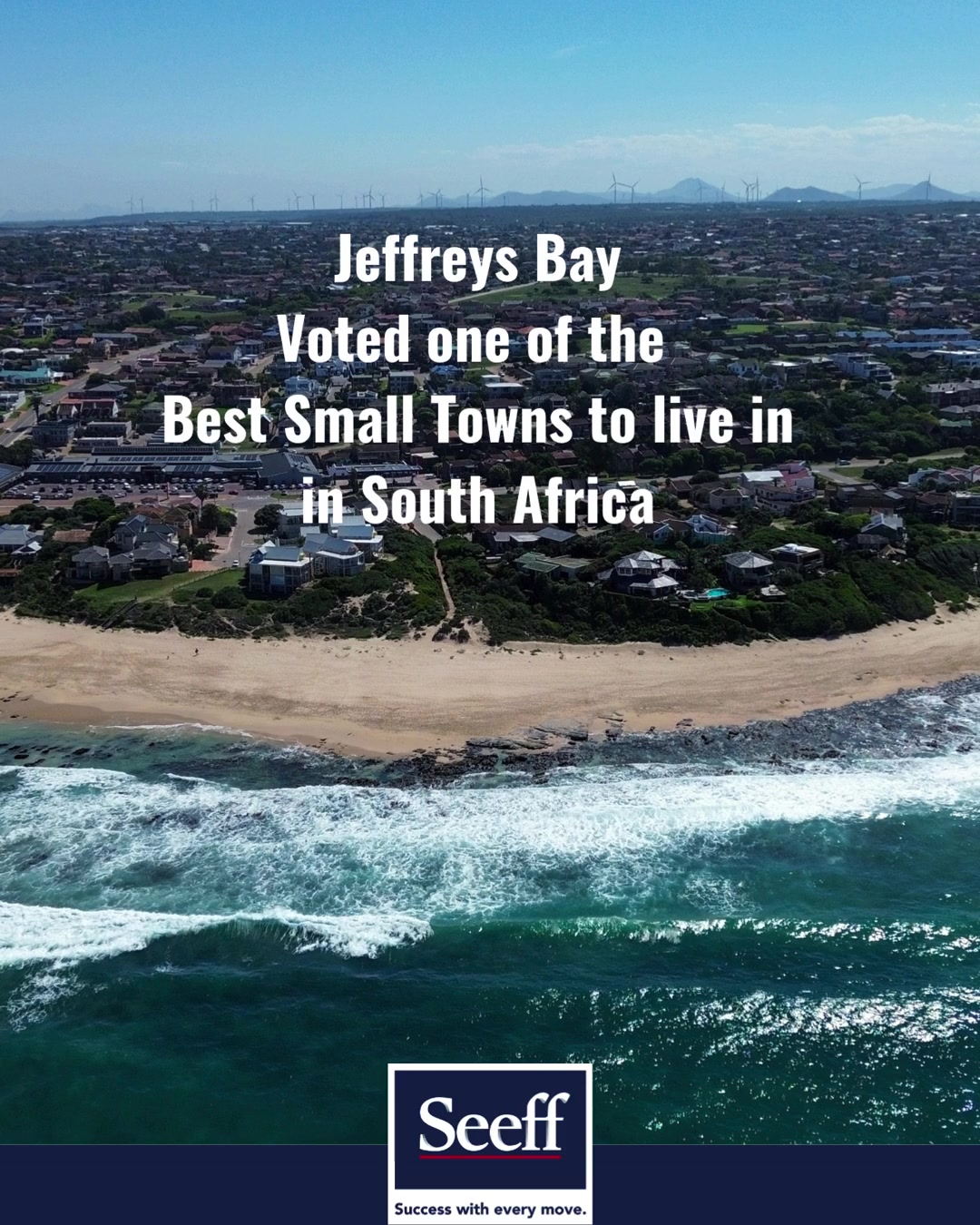 Jeffrey's Bay