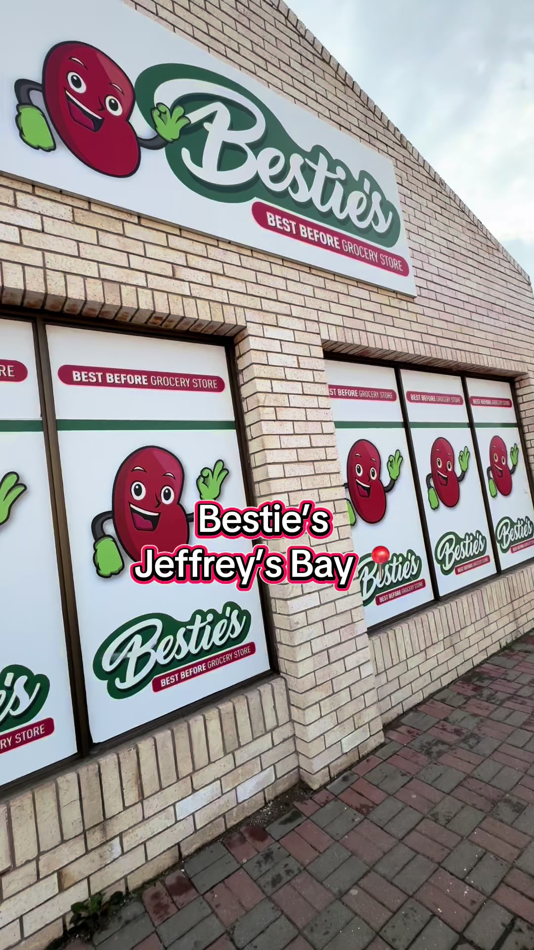 Jeffrey's Bay