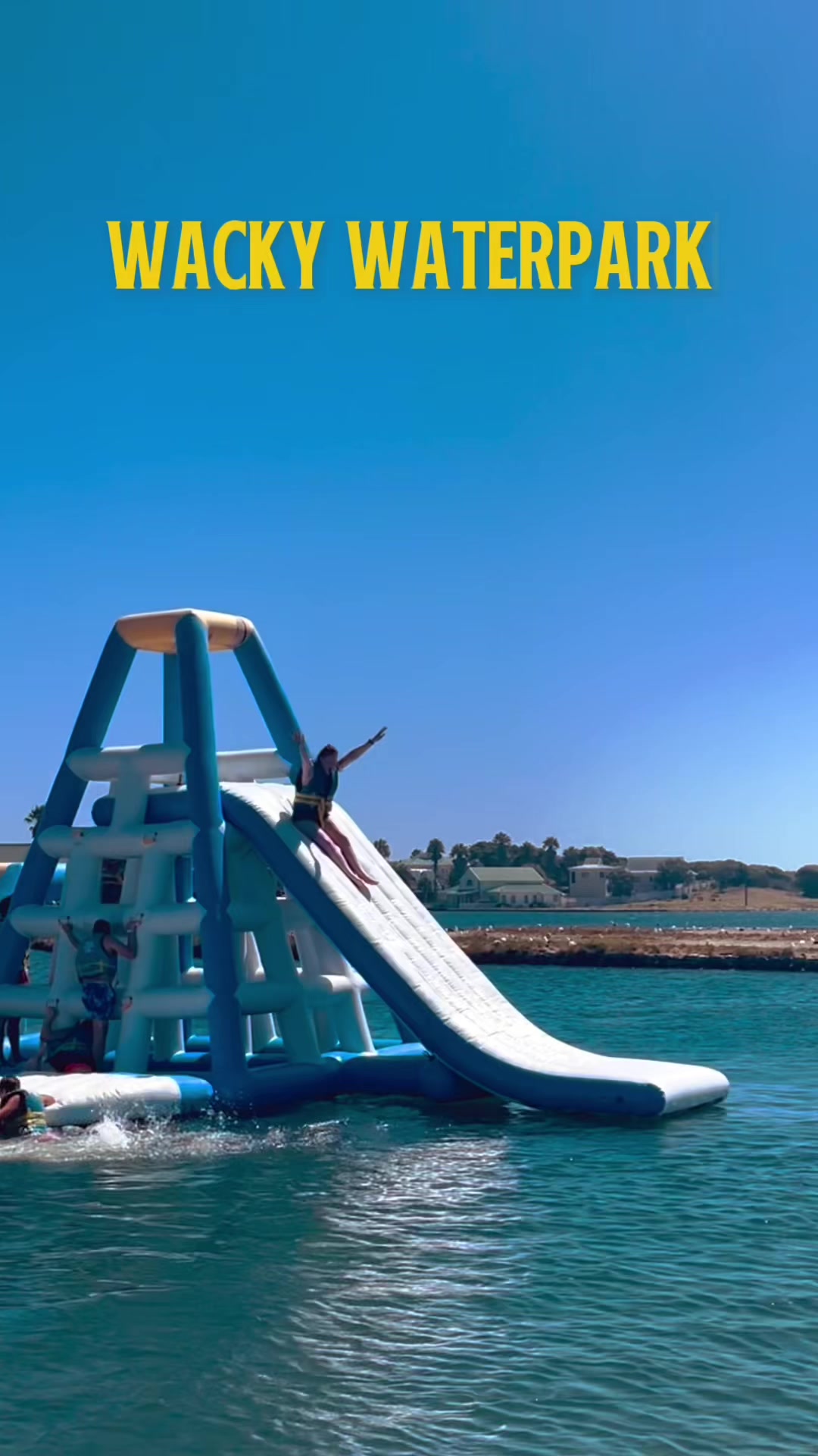 Jeffrey's Bay