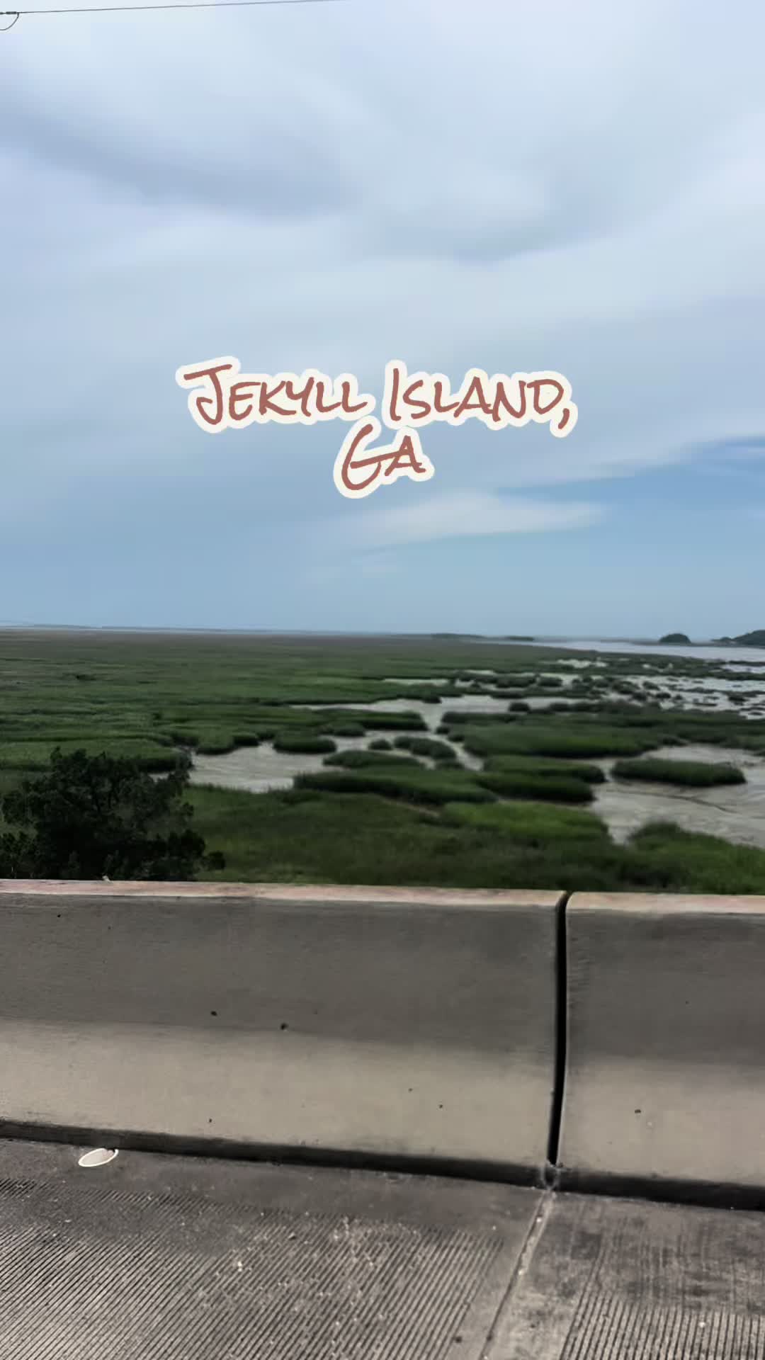 Jekyll Island Museum