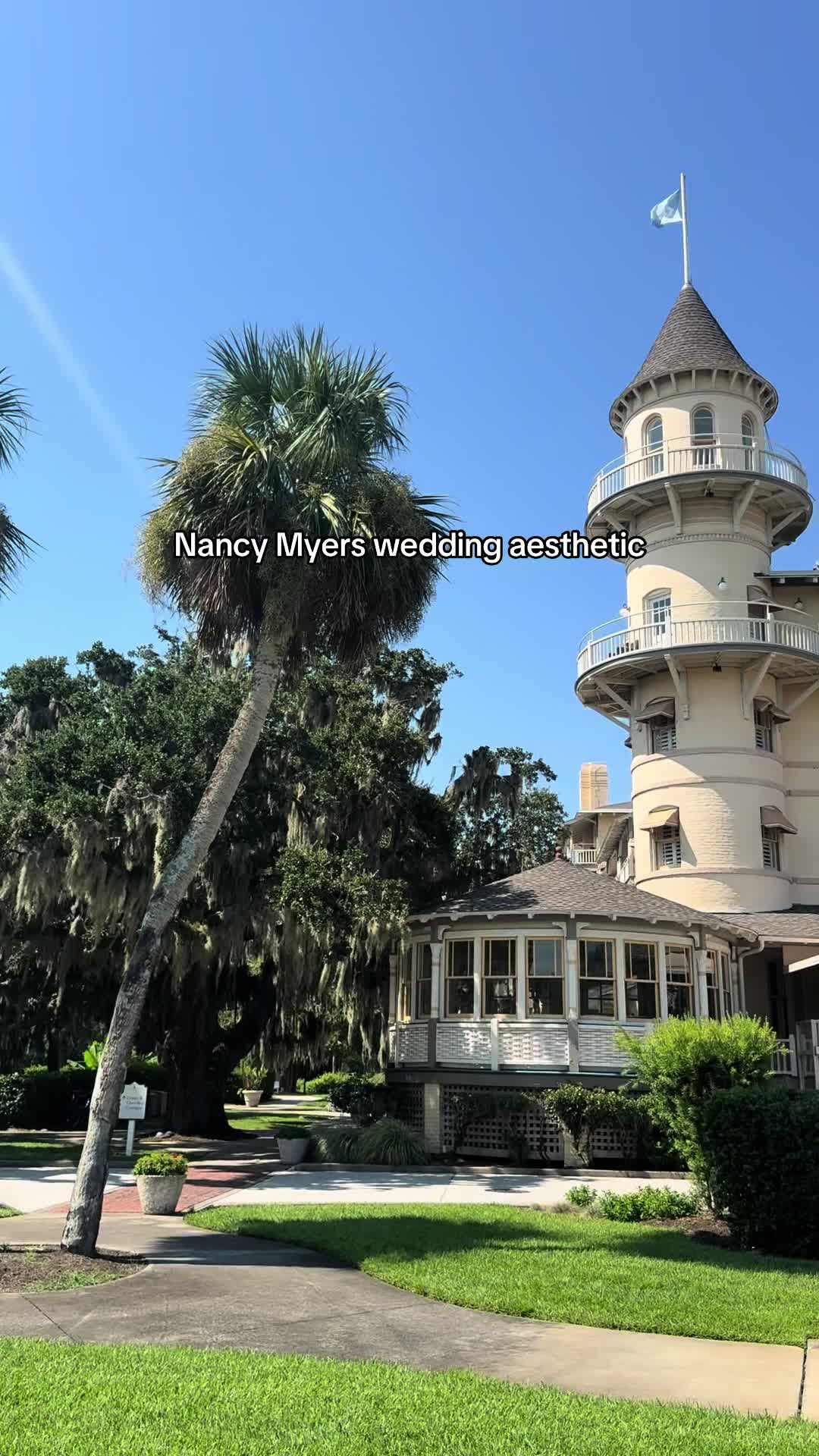 Jekyll Island