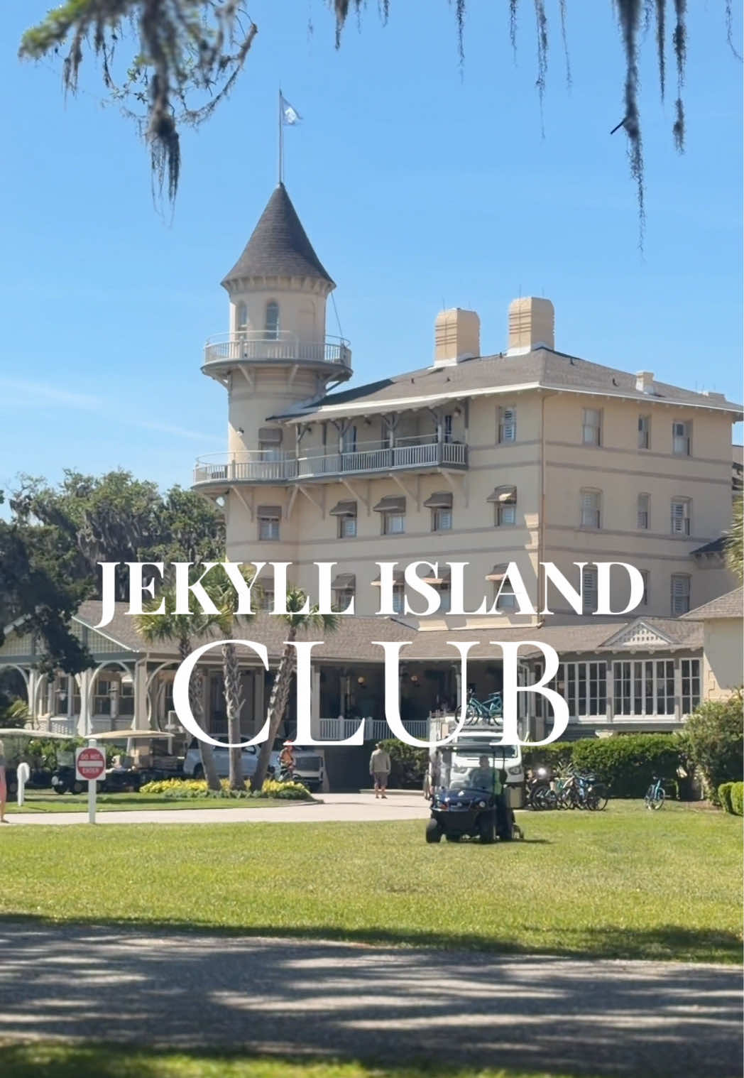 Jekyll Island