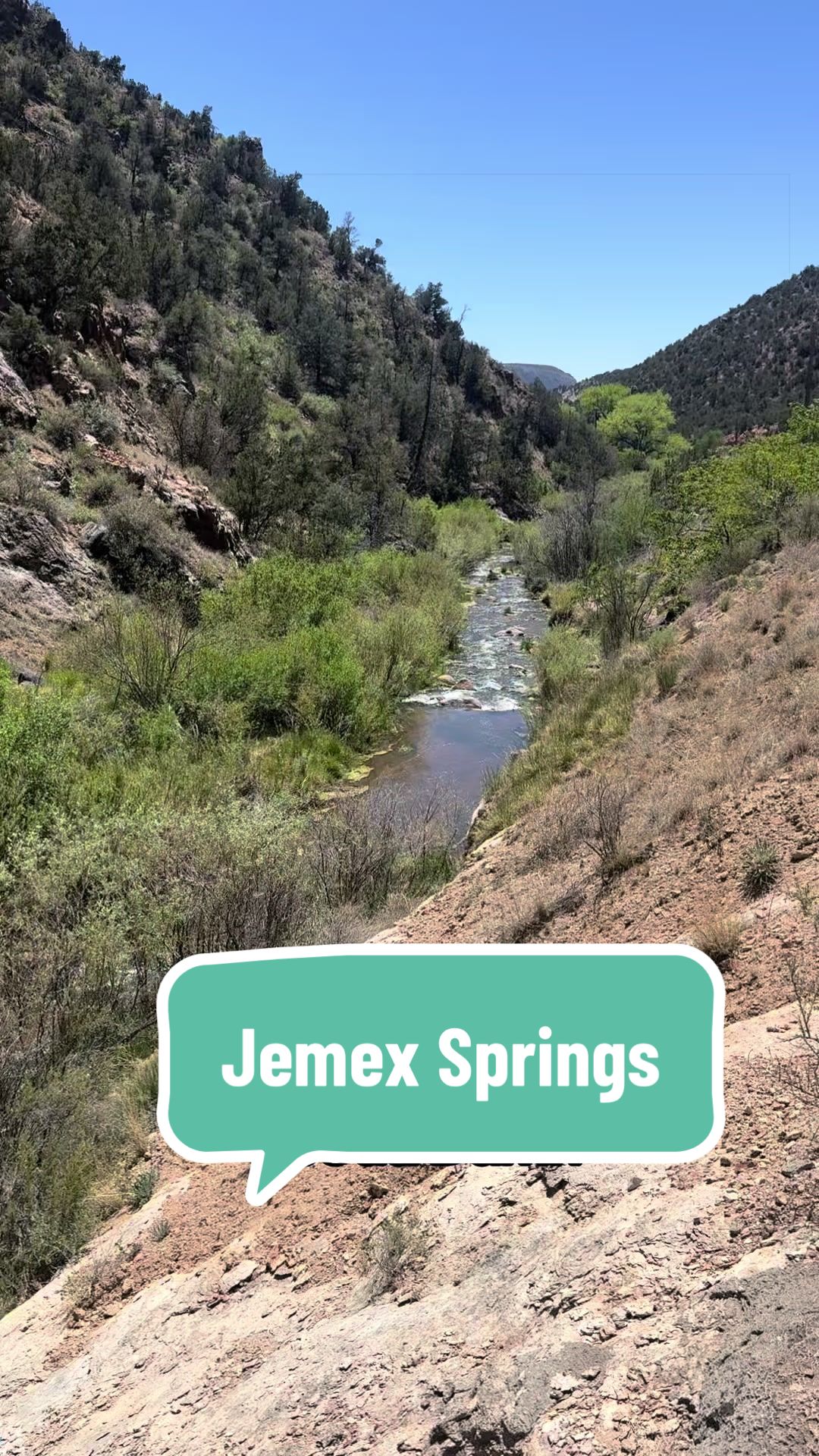 Jemez Springs