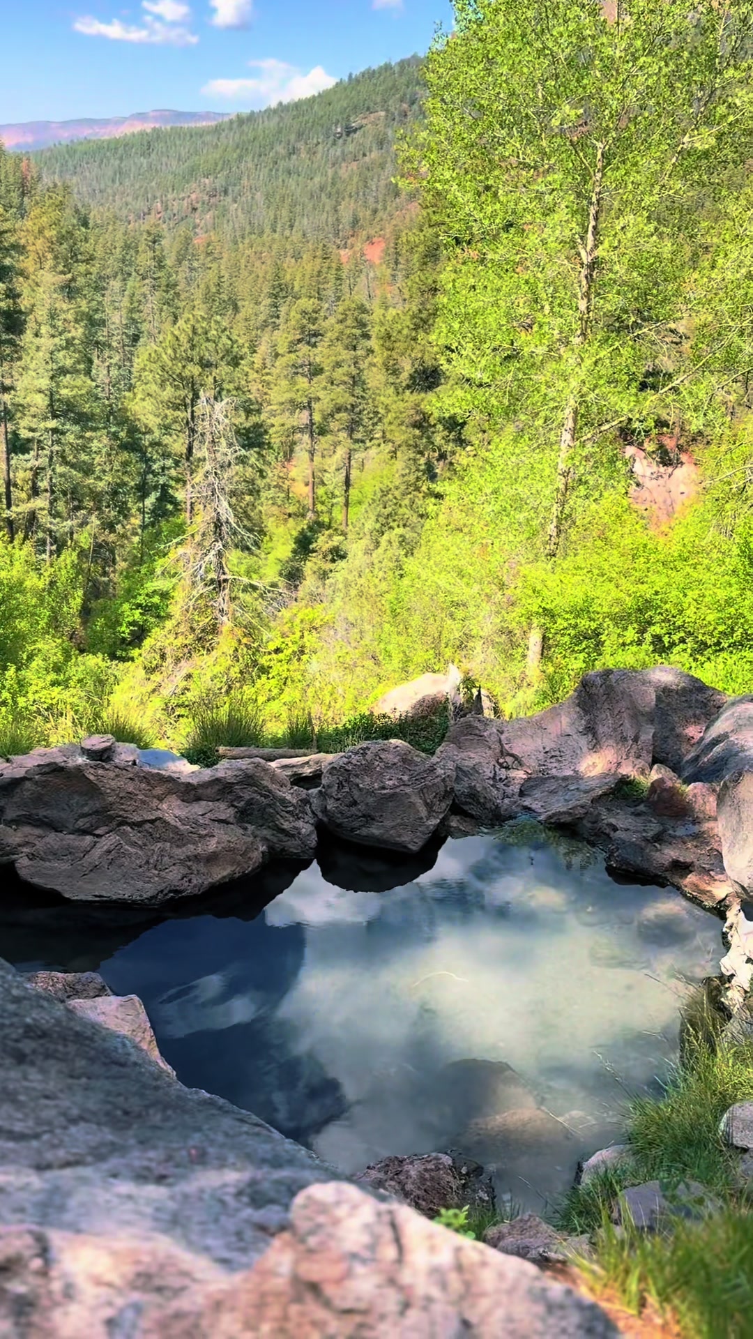 Jemez Springs